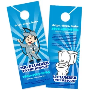 Door Hangers