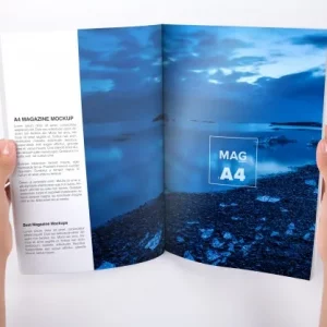 Booklet