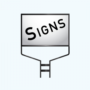 Signs