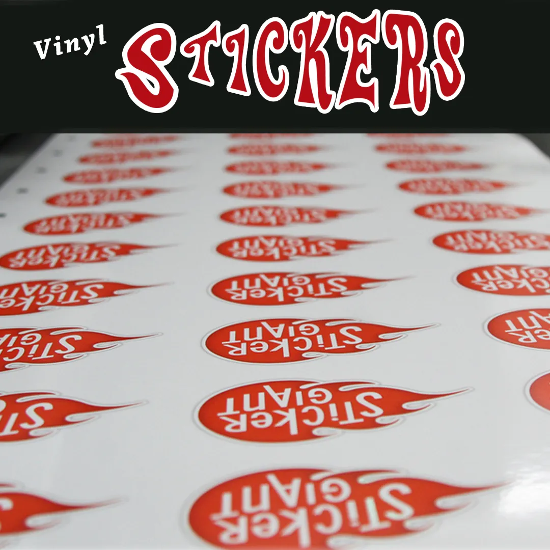 Same day label printing